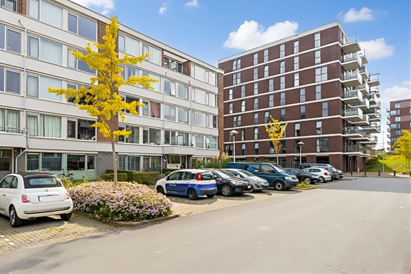 Medium property photo - Auriollaan 98, 3527 EX Utrecht